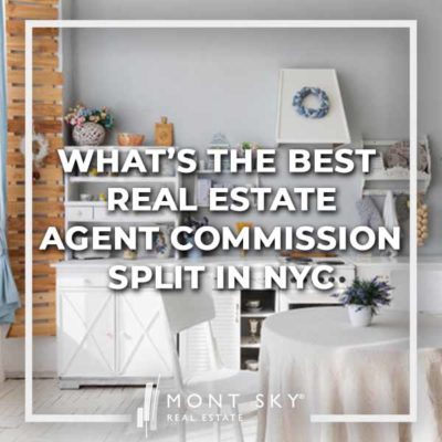 Agent centric vs broker centric models for real estate brokerages. What's the best real estate agent commission split in NYC? Alternatives, hybrids & more.