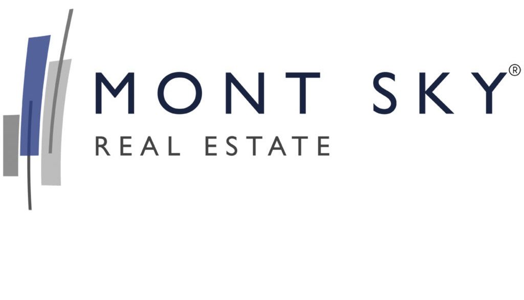 Mont Sky Real Estate Logo