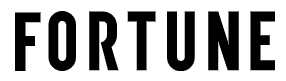 Fortune Magazine logo