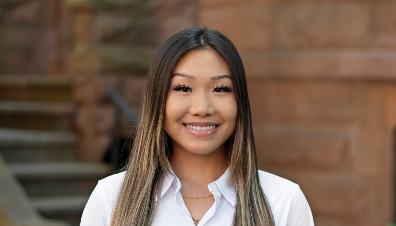Sydney Cindy Wang