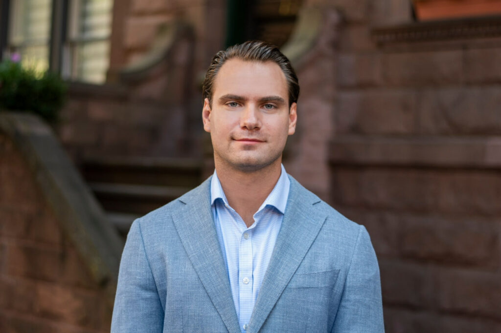 Jason Pitonyak Mont Sky Real Estate Agent Headshot